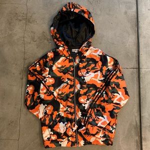 I.AM.GIA Daytona jacket